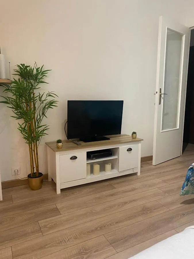 Cozy Parisian In The Heart Of The 19th Arrondissement * Paris